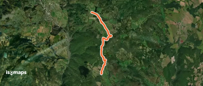 OSM Route 939316