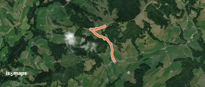 Walde - Obere Ätzmännig