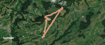 Eggli - Rüeterswil Kapelle