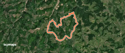 Eckberg - Steinbach - Ratsch