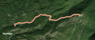 OSM Route 8364297