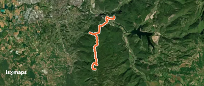 OSM Route 8366249