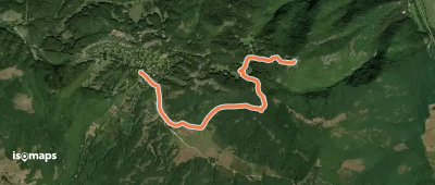 OSM Route 8366267