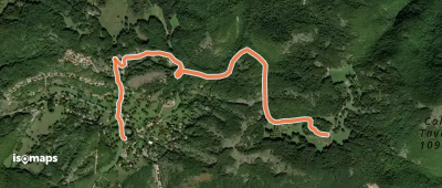 OSM Route 8366274