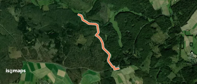 Taunusklub Route 059