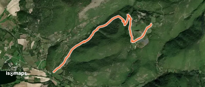 OSM Route 8367832