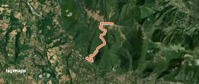 OSM Route 8368128