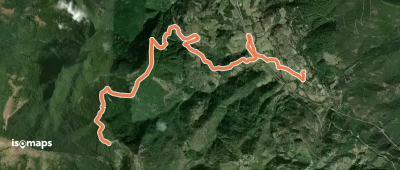 OSM Route 8368200