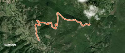OSM Route 8368264