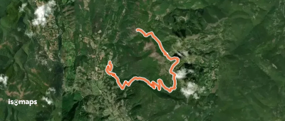 OSM Route 8368281