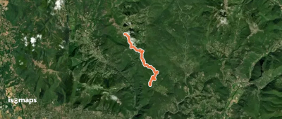 OSM Route 8368292
