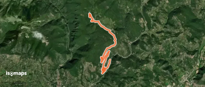 OSM Route 8368334