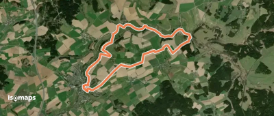 Dreiländereckweg