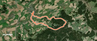 Kirchsteigweg