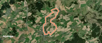 Hochkäsweg