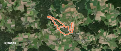 Rundweg Röslau