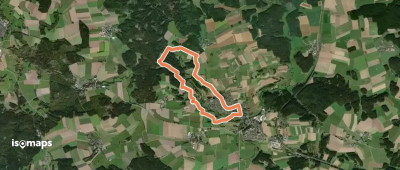 Rundwanderweg 1 Röslau