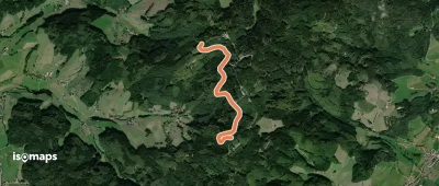 Beim Katzenstein - Eckle