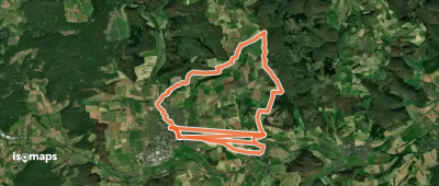 Brakeler Bergland Nr. 5