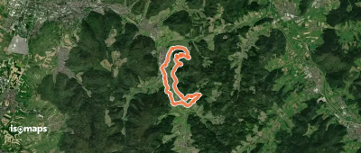 Seelbach Panoramawanderung