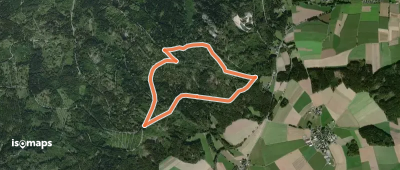 OSM Route 8372634