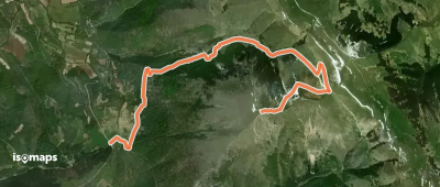 OSM Route 8374042