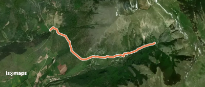 OSM Route 8374043
