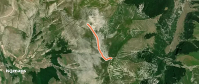 OSM Route 8374048