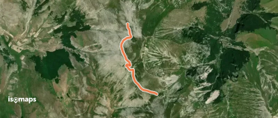 OSM Route 8374049
