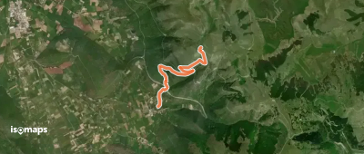 OSM Route 8374056