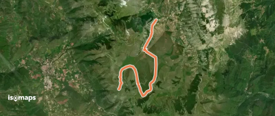 OSM Route 8374059