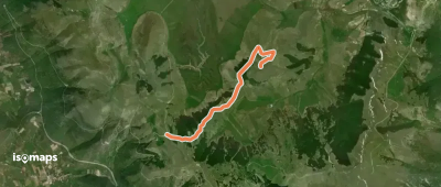 OSM Route 8374060