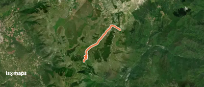OSM Route 8374061