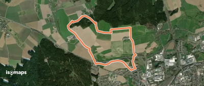 Rundwanderweg Nr.2 Marktredwitz