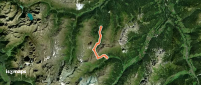 OSM Route 8374126