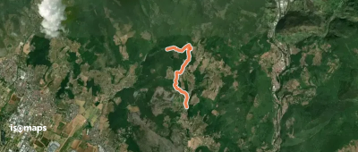 OSM Route 941778