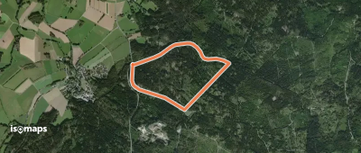 Rundwanderweg 1 Sparneck