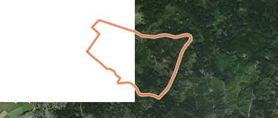 Rundwanderweg 3 Sparneck