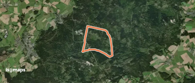 Rundwanderweg 2 Sparneck