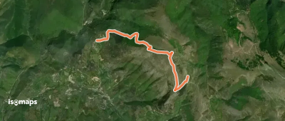OSM Route 8376955