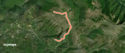 OSM Route 8376958