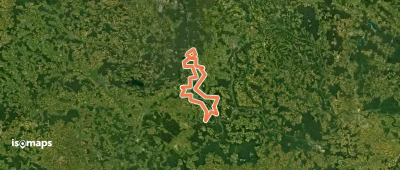 Kulturwanderweg Rothsee – Naturpark Altmühltal