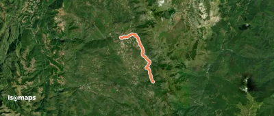 OSM Route 8376961