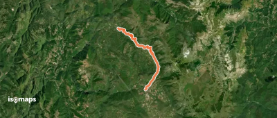 OSM Route 8376962