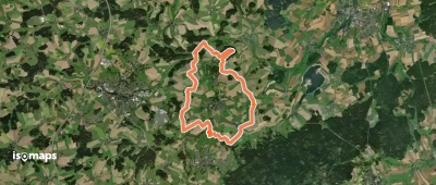 Naturlehrpfad Weißdorf