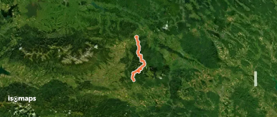 OSM Route 8379575
