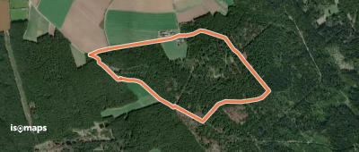 Rundwanderweg 4 Schwarzenbach/S.