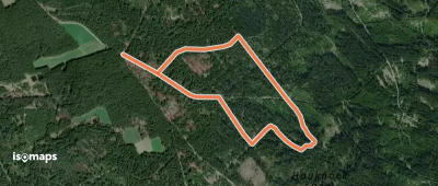 Rundwanderweg 3 Schwarzenbach/S.