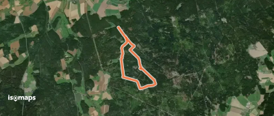 Rundwanderweg 2 Schwarzenbach/S.