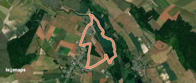 Circuit des Etangs